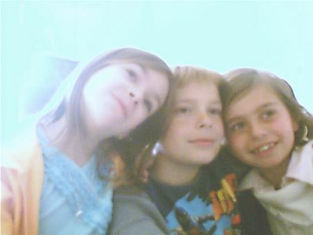 sai de famille
