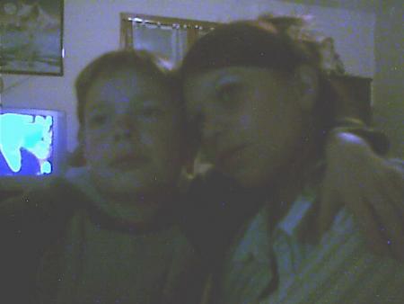 moi et ma sisin