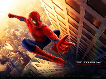 spideur
